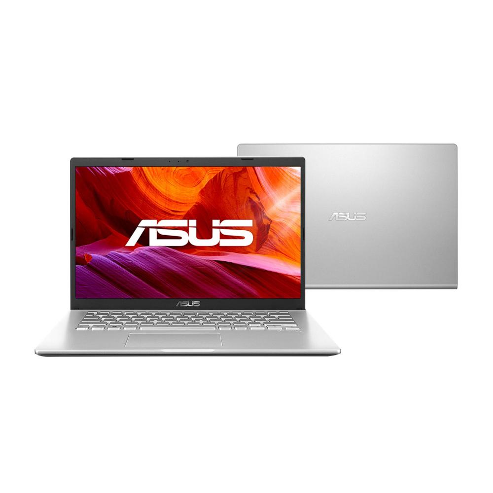 Asus x415ma ek052 первое включение