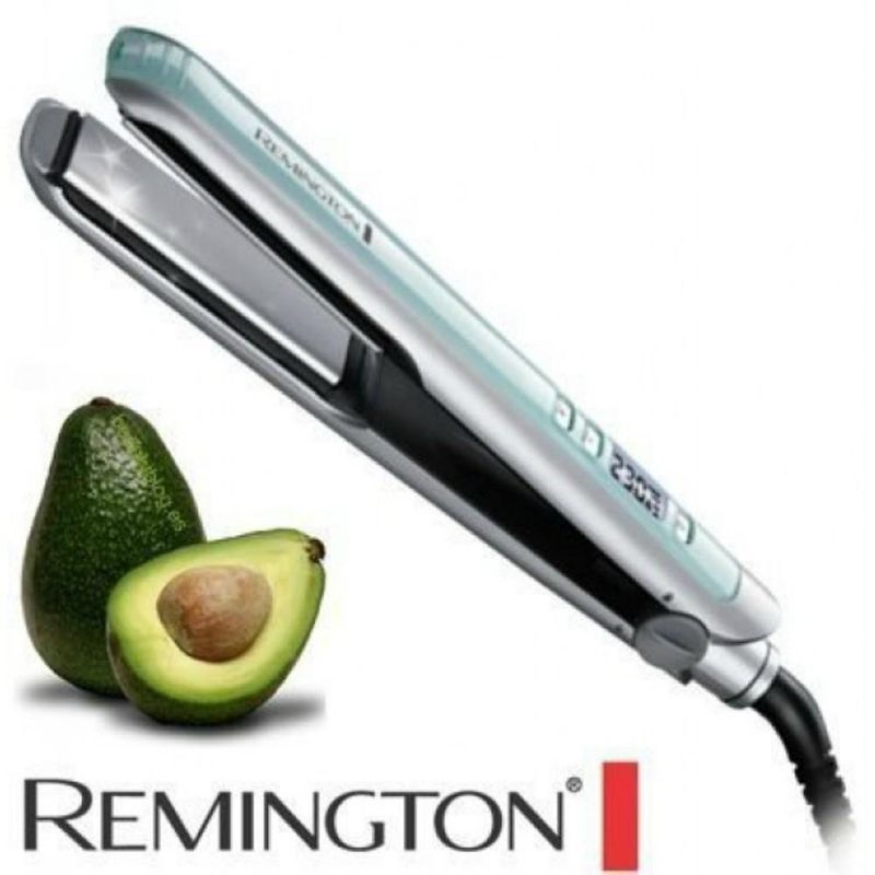 Alisador best sale remington s9960