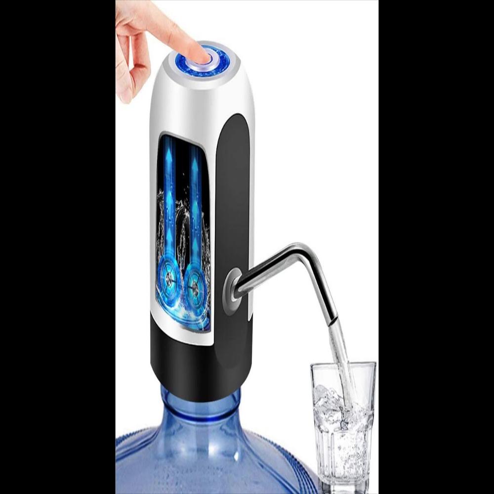 ▷ Chollo Dispensador de agua automático InnovaGoods ‎para