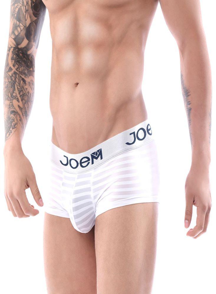 Boxer discount cachetero hombre