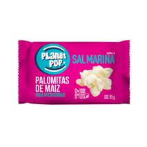 Palomitas Sal Marina PLANET POP 85 gr