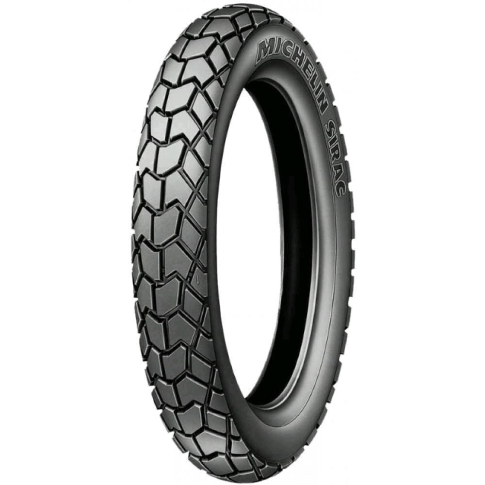 Llanta MICHELIN Sirac Frontal 90 90 21 Carulla llanta-michelin-sirac-frontal-90-90-21-carulla