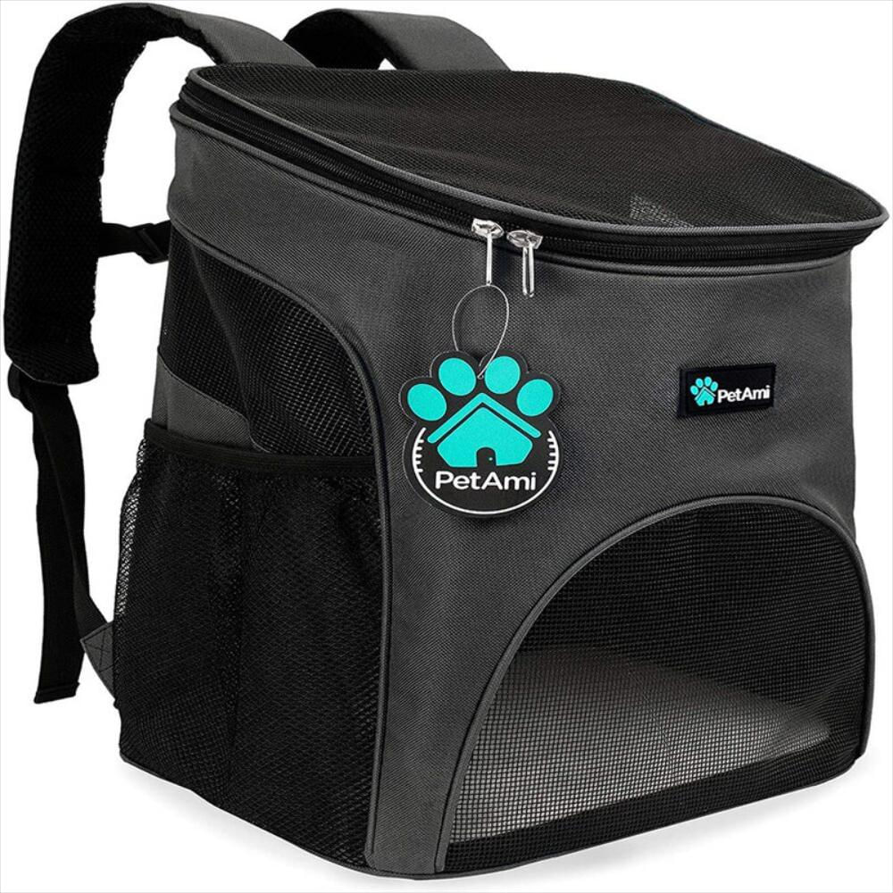 Morral para perros 2025 pequeños