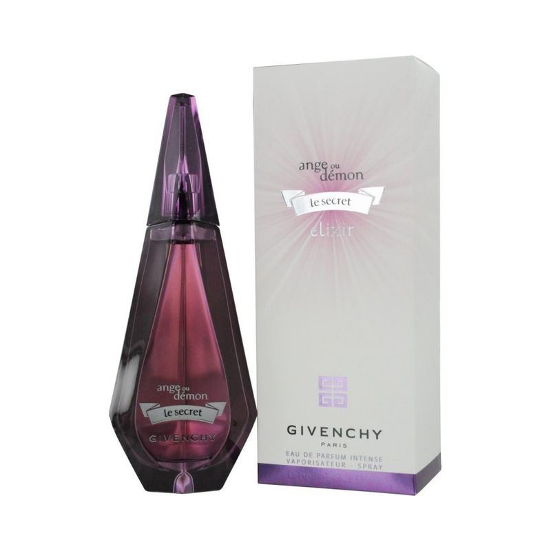 Perfume GIVENCHY ANGEL O DEMONIO LE SECRET Mujer 100 ML | Carulla