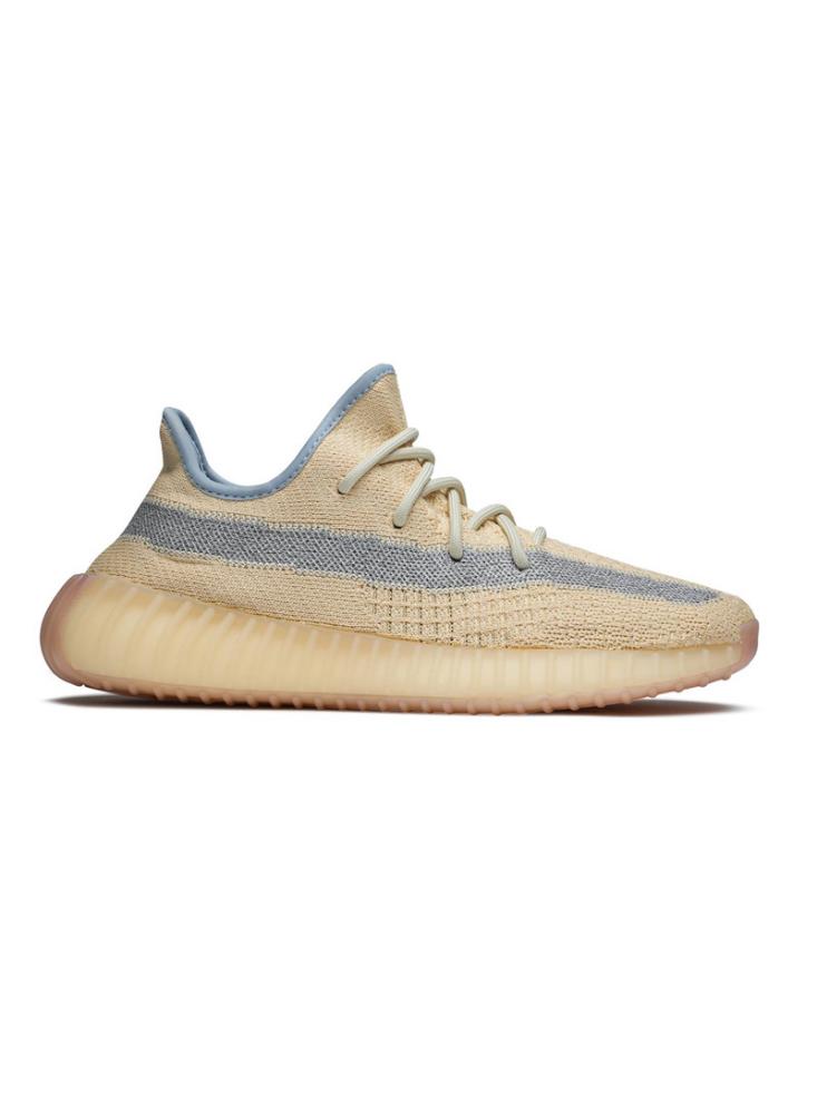 Adidas Yeezy Boost 350 V2 Linen Hombre Carulla