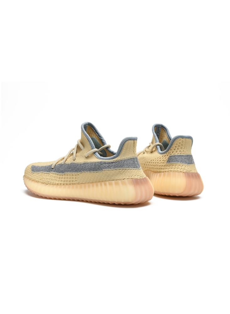 Adidas Yeezy Boost 350 V2 Linen Hombre Carulla