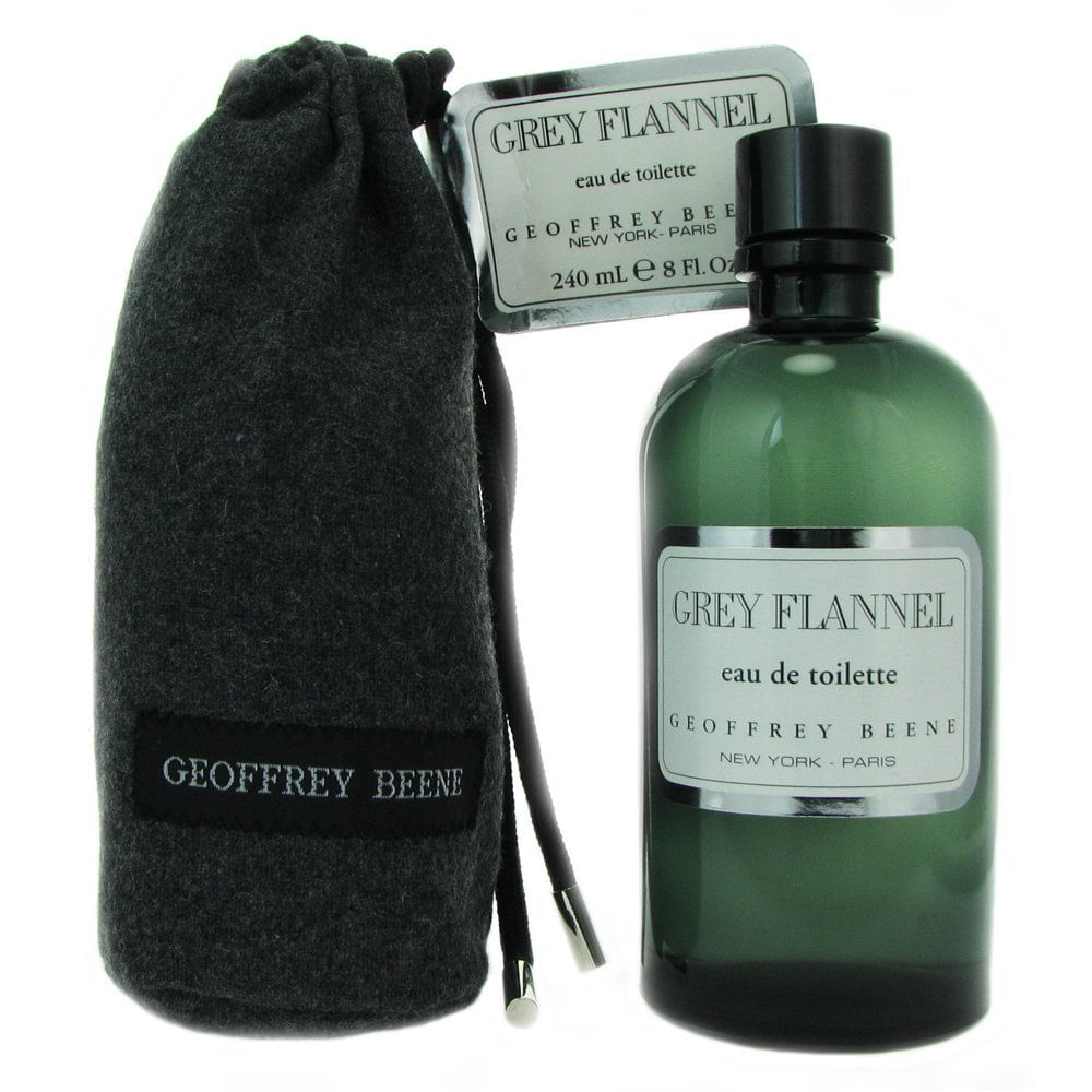 Psicológico Rebaja Plasticidad geoffrey beene grey flannel perfume ...