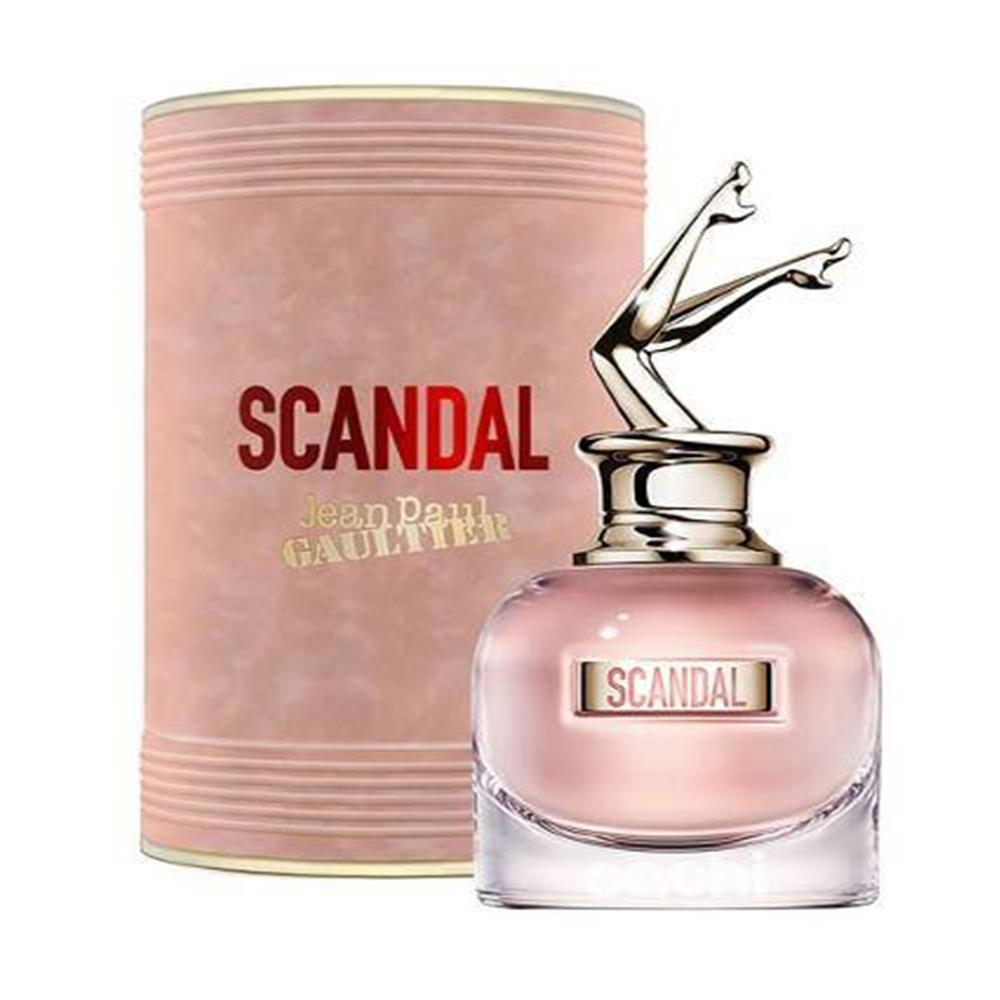 Perfume Jean Paul Gaultier Scandal Dama Edp 80 Ml | Carulla
