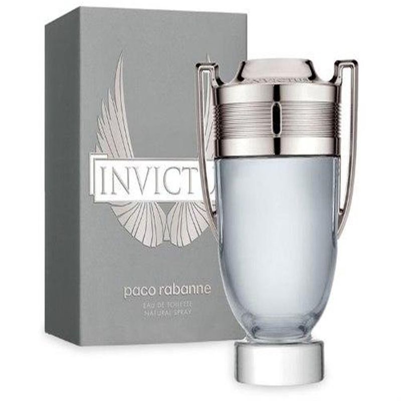 Perfume Paco Rabanne Invictus 150 Ml Men | Carulla - carulla.com