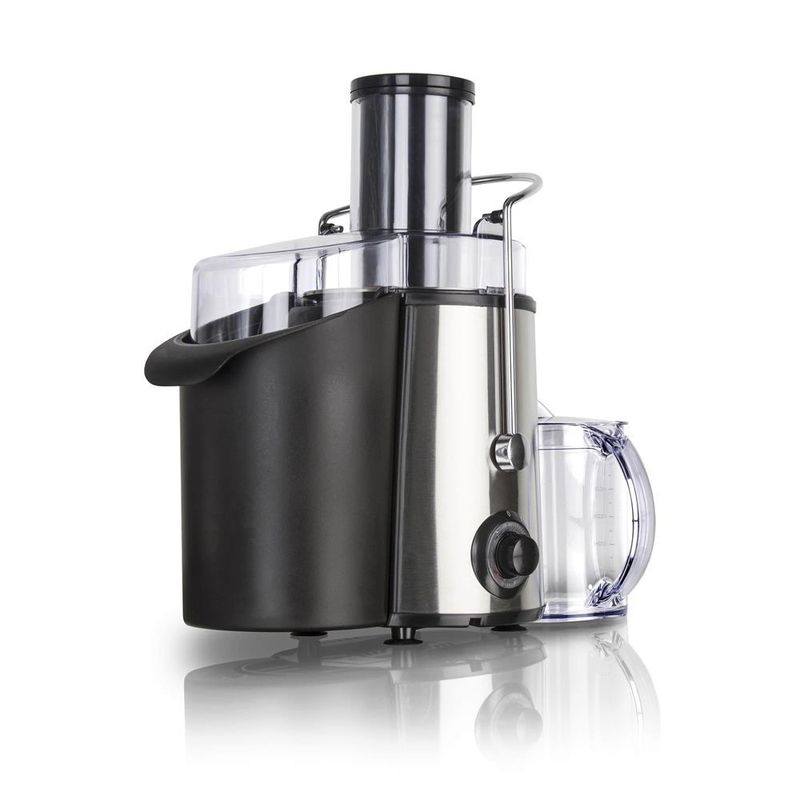 Extractor de Jugo Frutas y Vegetales 