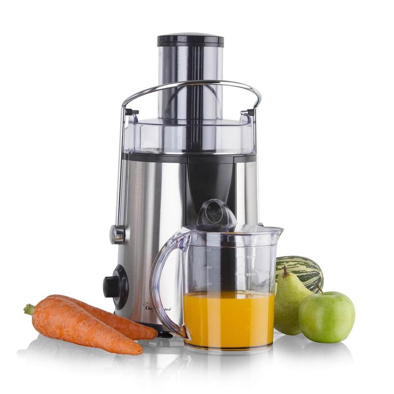 Extractor de jugo de frutas y verduras, máquina de jugo de