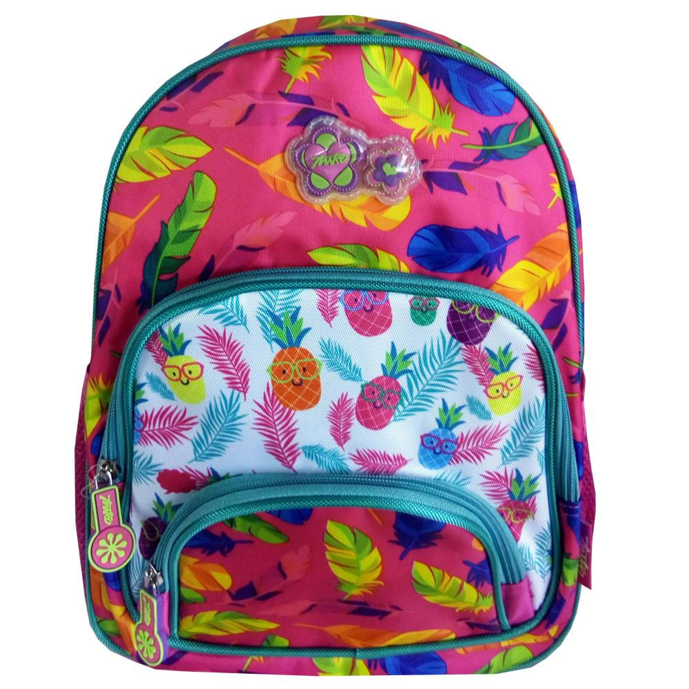 Morral para niña tropical MIKO CLUB RBA704F | Carulla