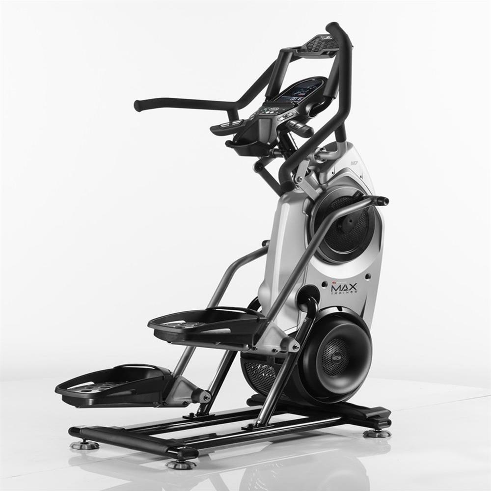 used bowflex max trainer m7 for sale