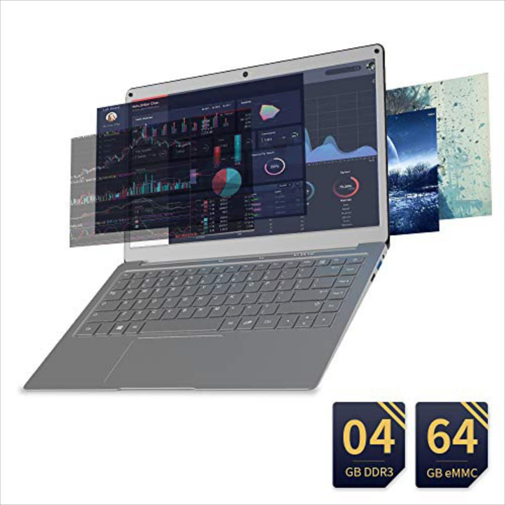 Portátil Laptop Con Microsoft Office 365,  '' | Carulla