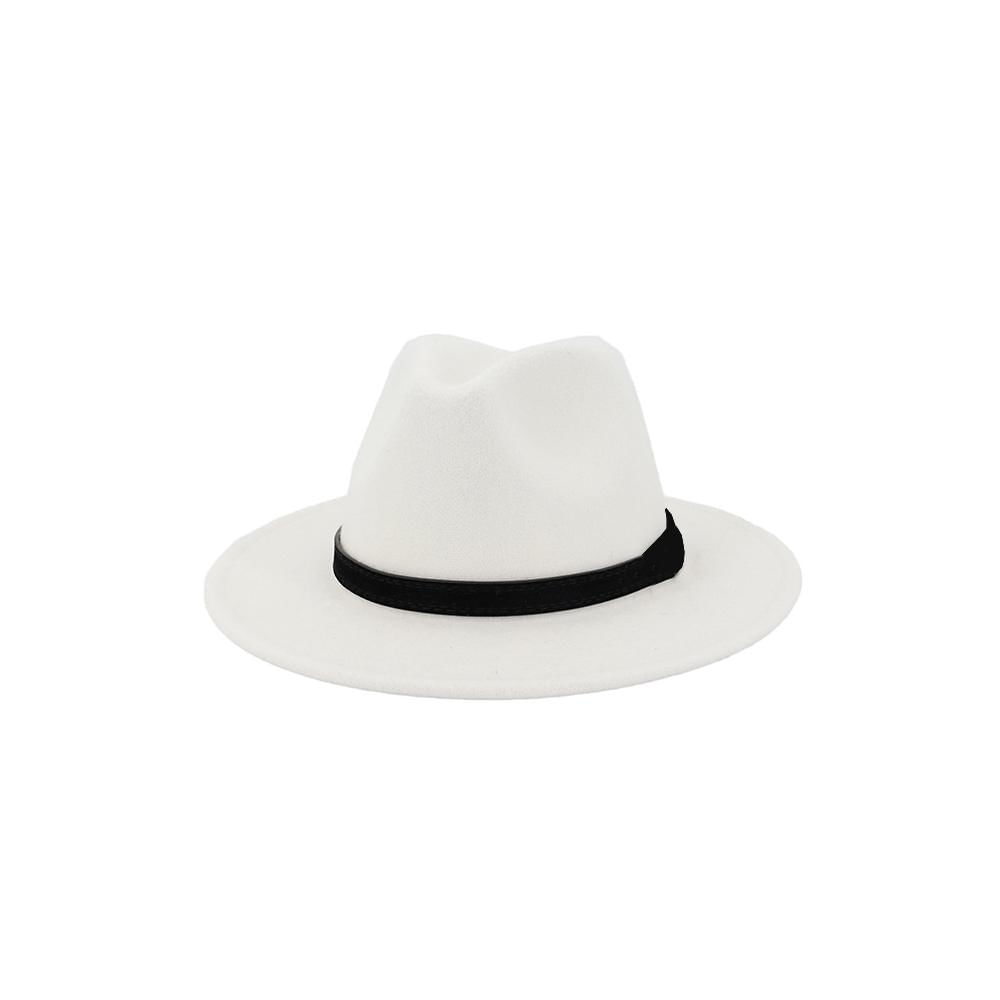 Sombrero Fedora Mujer Gardel Sol Fiesta Pro | Carulla