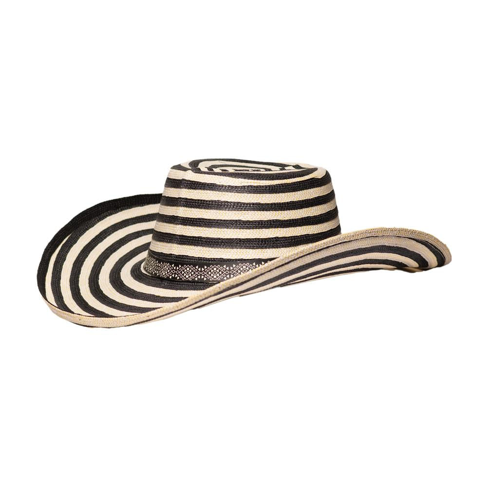 Sombrero De Playa 100% Colombiano - GuerreGoo