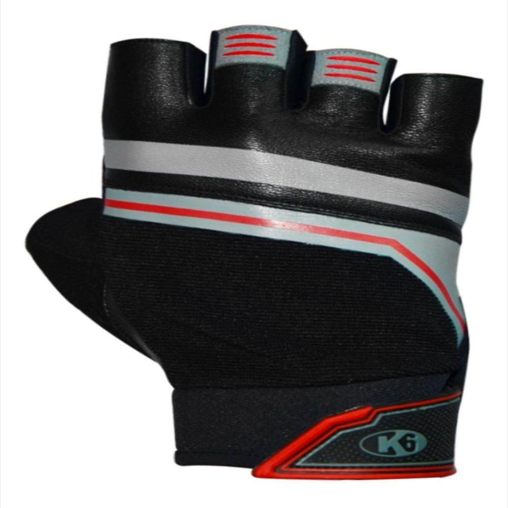 Guantes Para gimnasio Ice Border II K6 Talla S