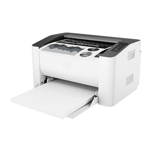 Impresora Hp Laserjet Pro 107W