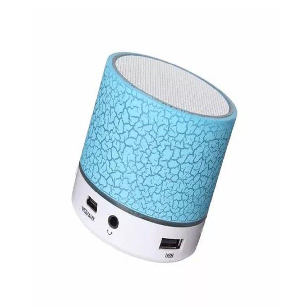 Altavoz Mino + Azul - Altavoz Bluetooth pequeño - Tienda online