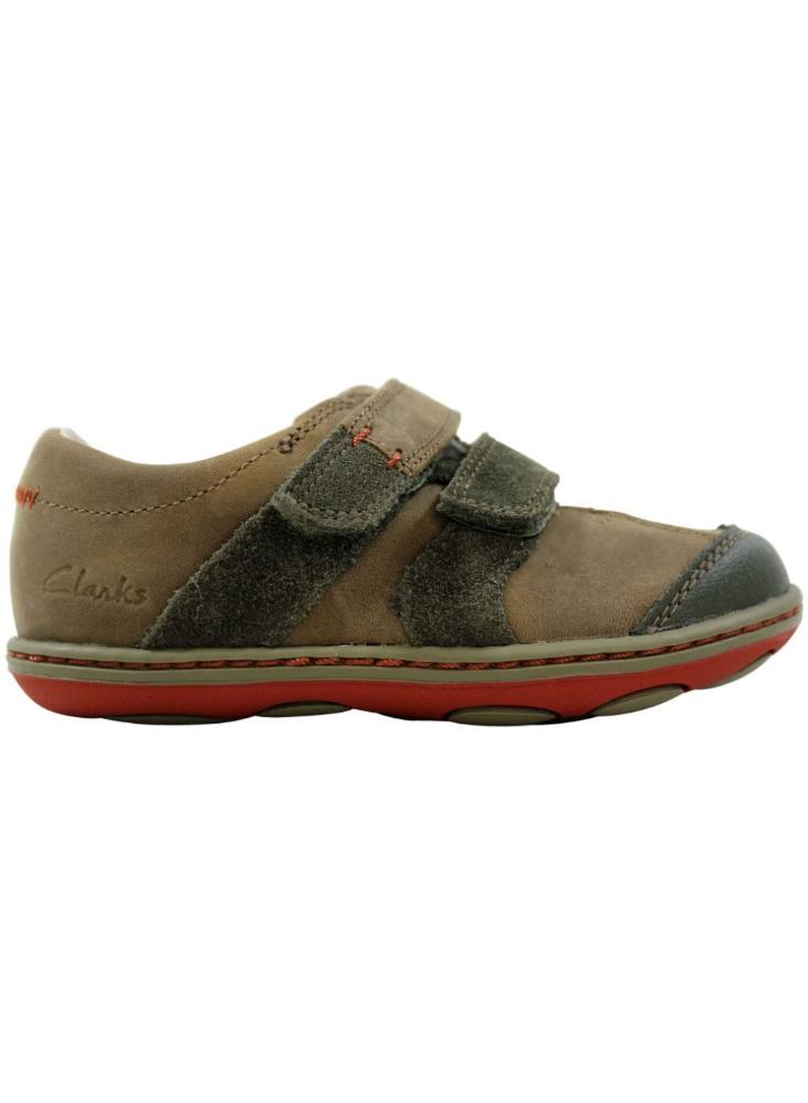 Clarks best sale talla pequeño