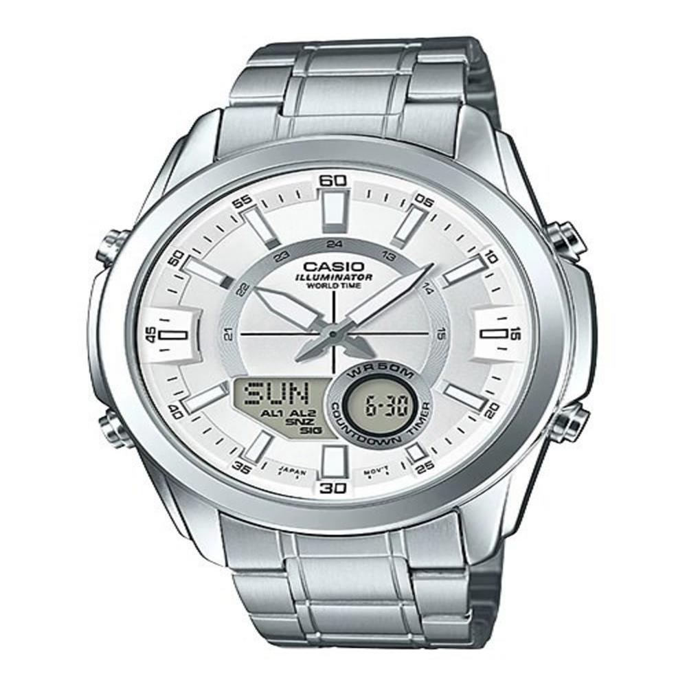 casio amw 810