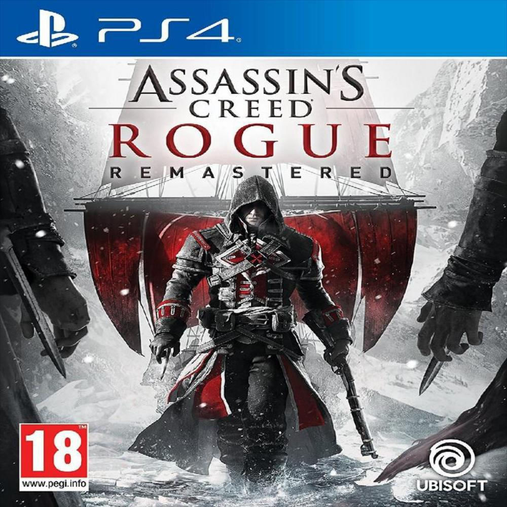 Assassins creed rogue отзывы. Ассасин Крид Роуг на пс4. Ассасин Крид Изгой на пс4. Ассасин Крид Изгой диск ПС 4. Ассасин Крид Изгой обновленная версия.