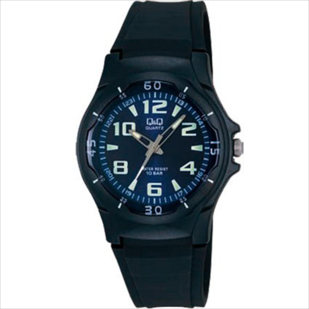 Reloj q&q discount hombre 10 bar