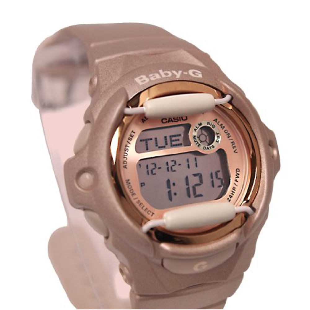 Reloj Casio G rosado Watch para Carulla