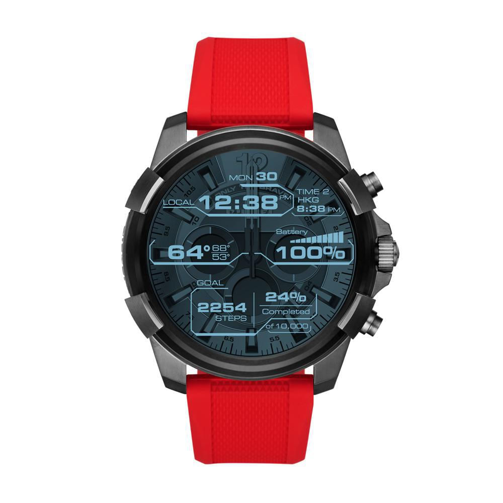 diesel full guard dzt2006