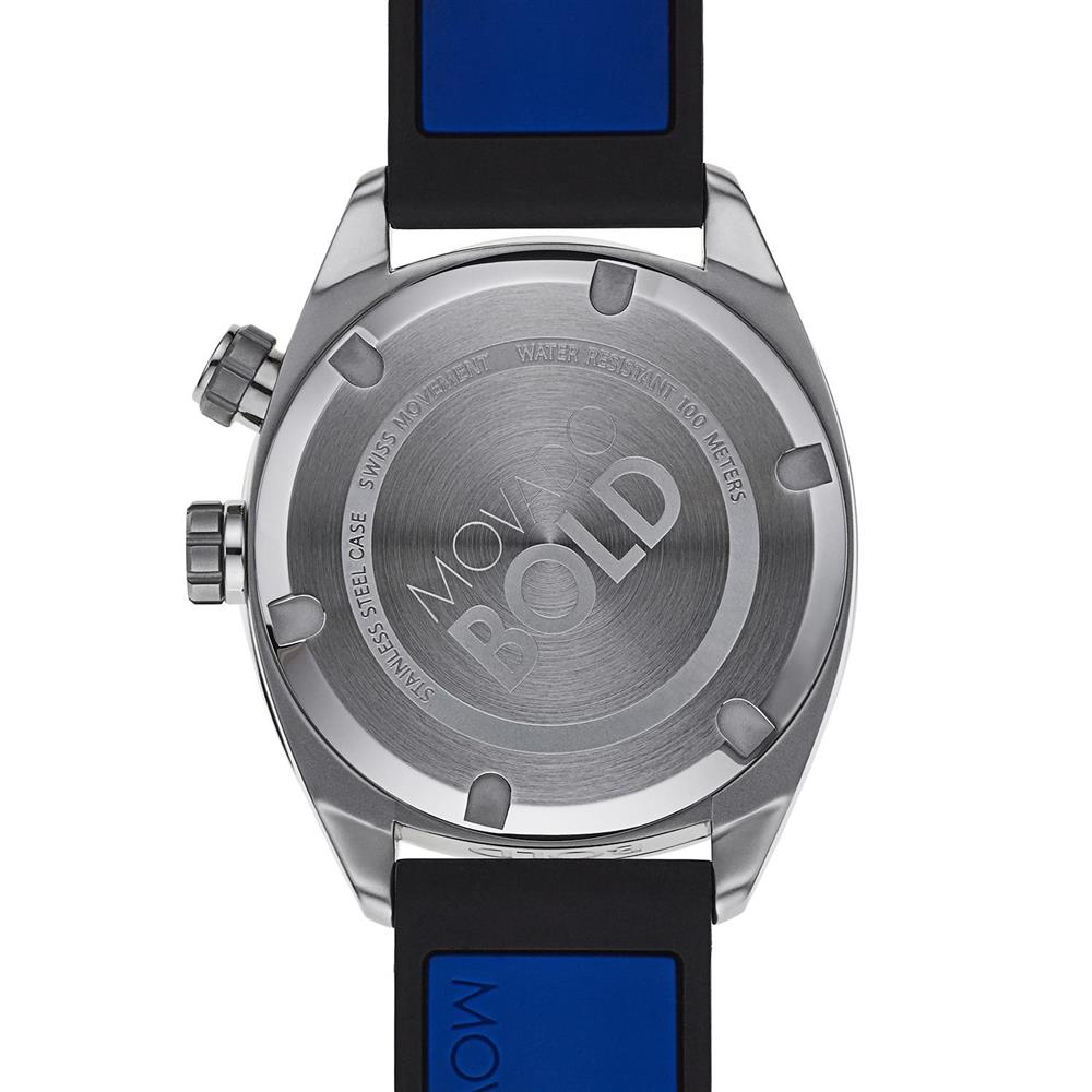 Reloj movado sale bold hombre