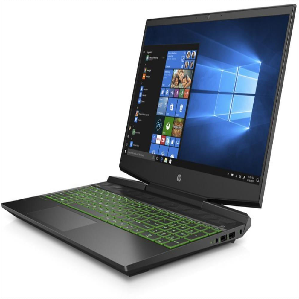 Portátil Hp Gaming Pavilion 15-dk0015la Intel-core 