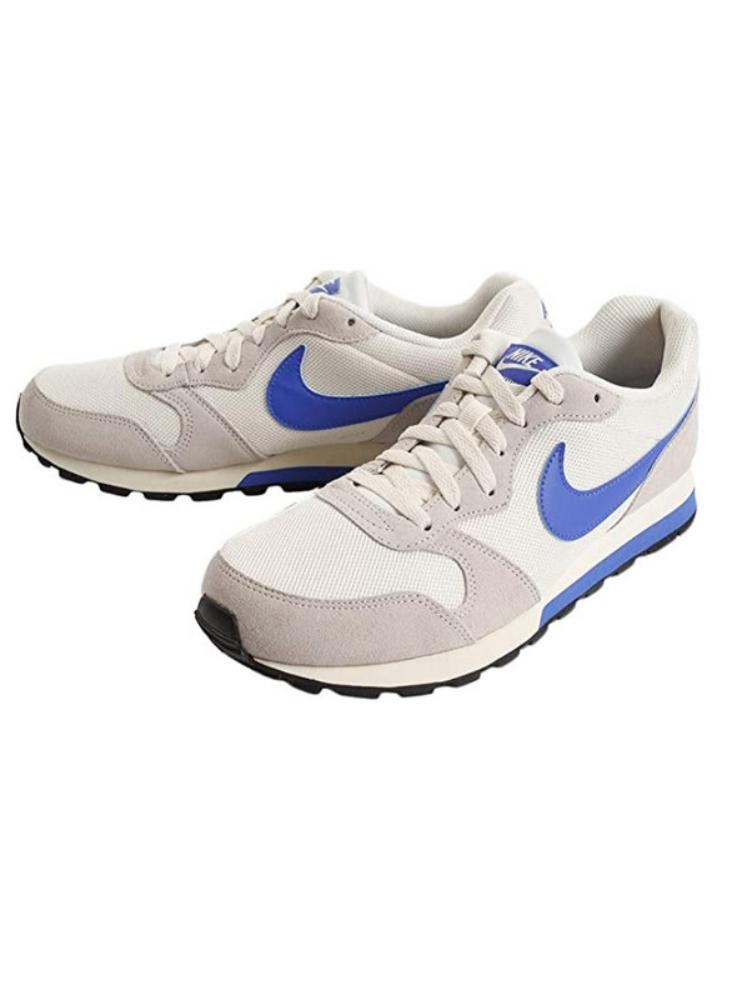 Tenis nike md discount runner 2 para caballero