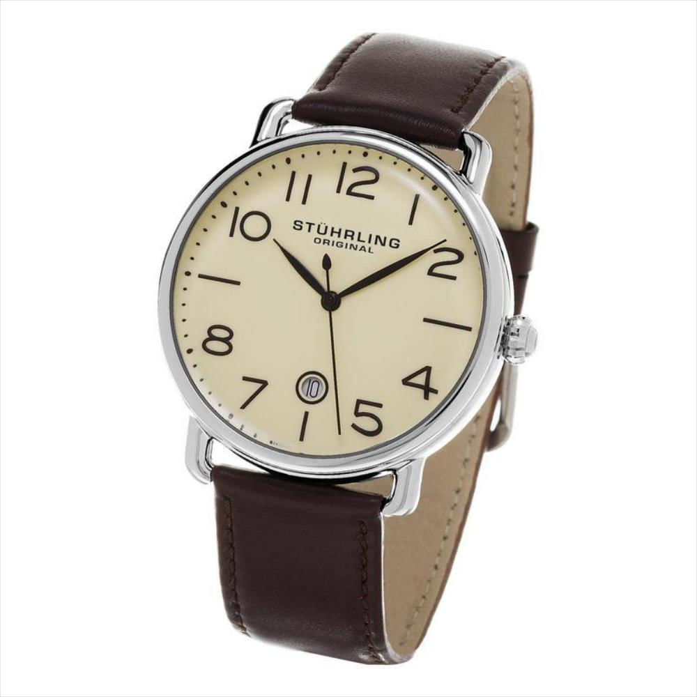 Reloj discount stuhrling hombre