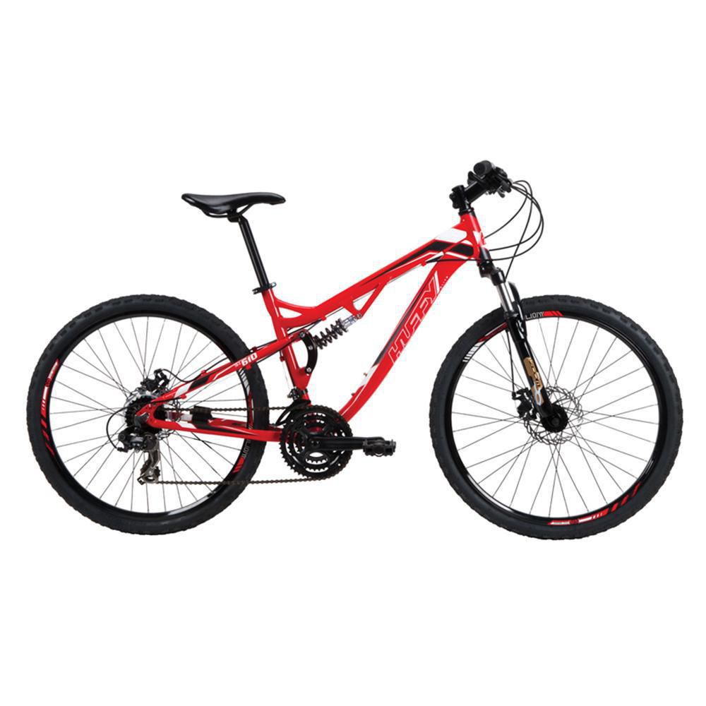 Bicicleta De Montaña 26" HUFFY 26045Y