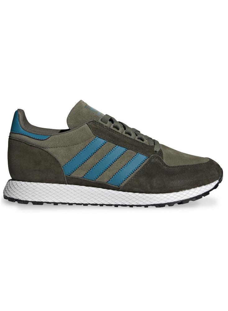 Adidas forest grove hombre deals