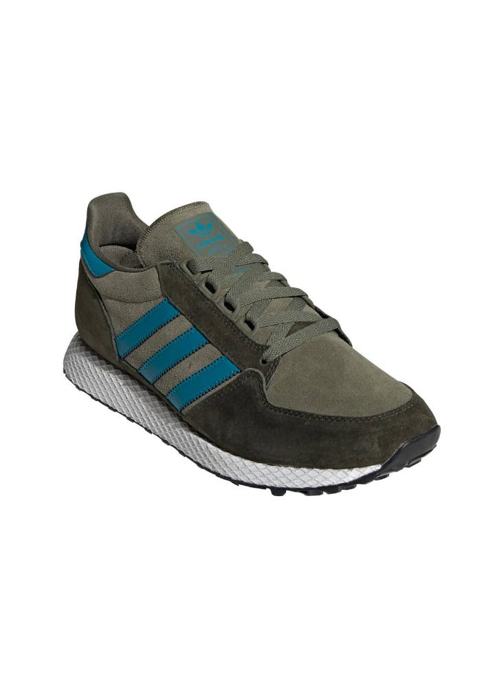 Adidas forest grove outlet hombre