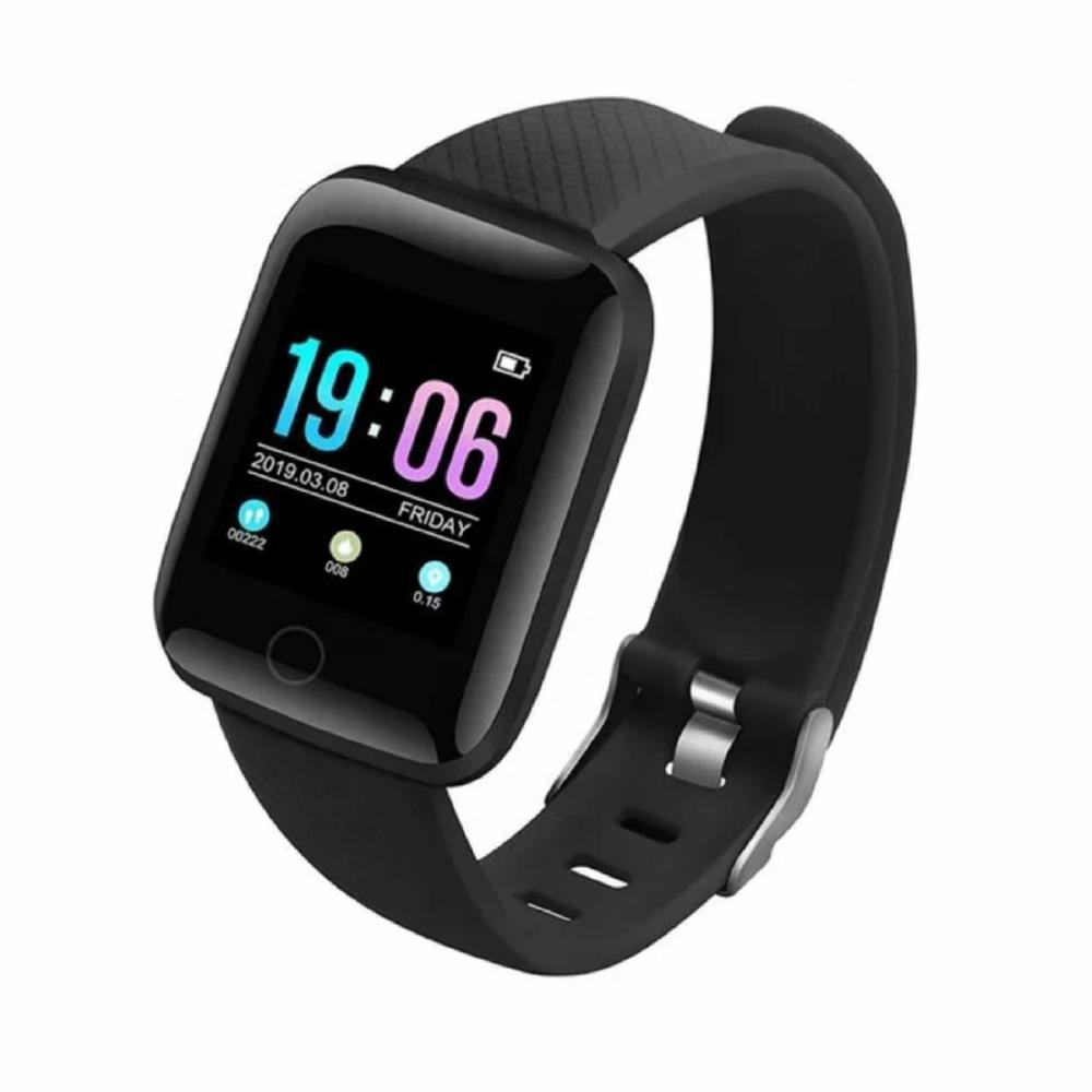 Smartwatch reloj inteligente sumergible ritmo cardiaco