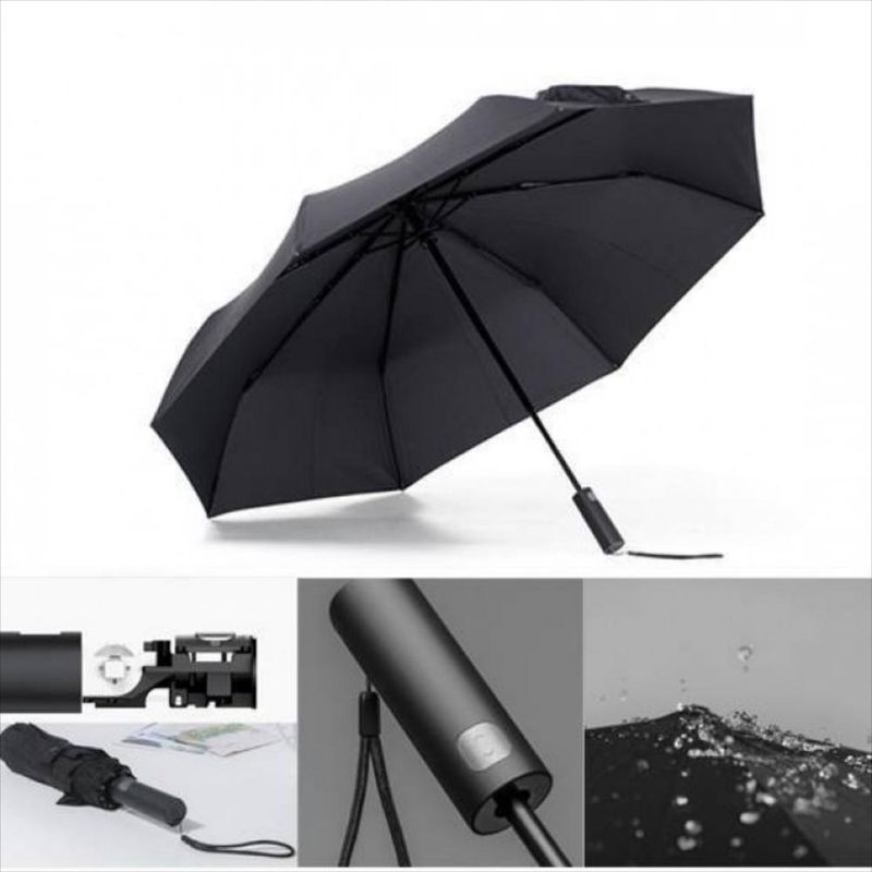 - Paraguas Xiaomi Plegable Automática An | Carulla