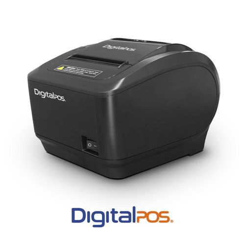 Impresora Termica Digital Pos Dig-K200l (Usb + Lan)