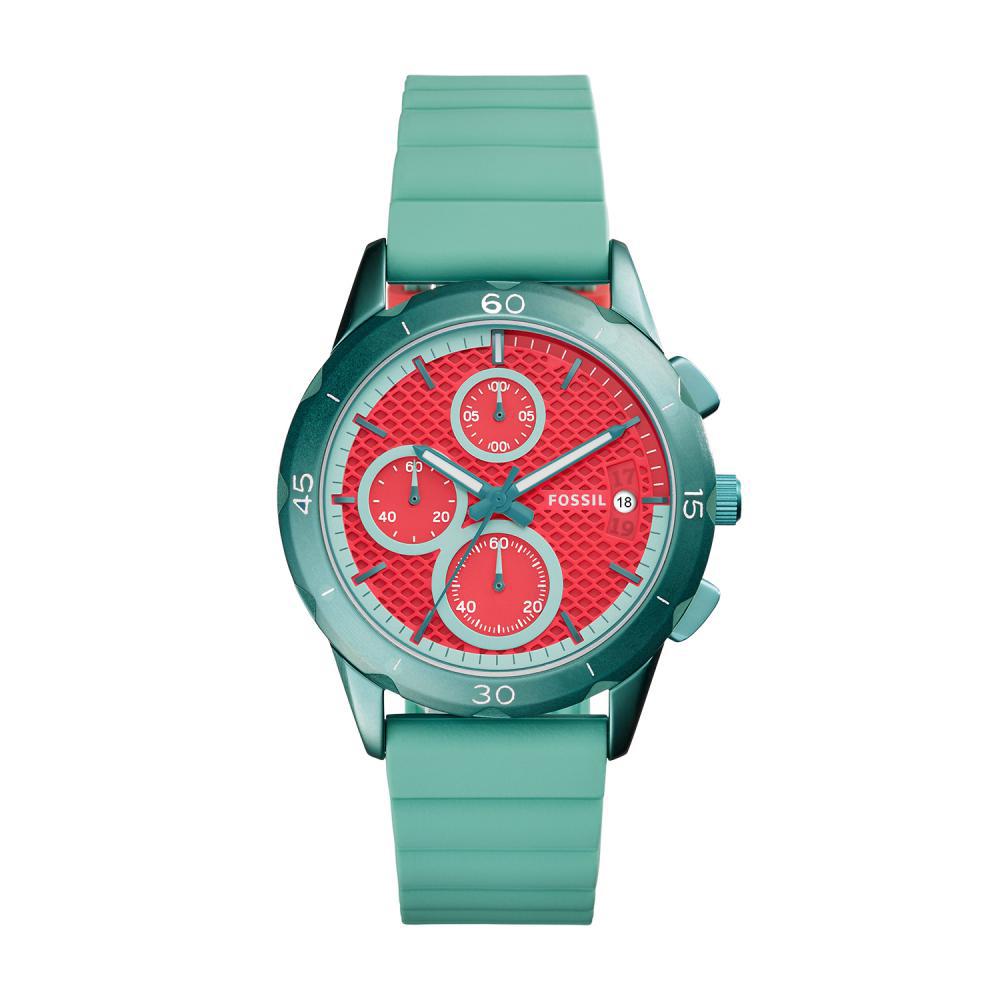 Reloj deportivo fossil hot sale