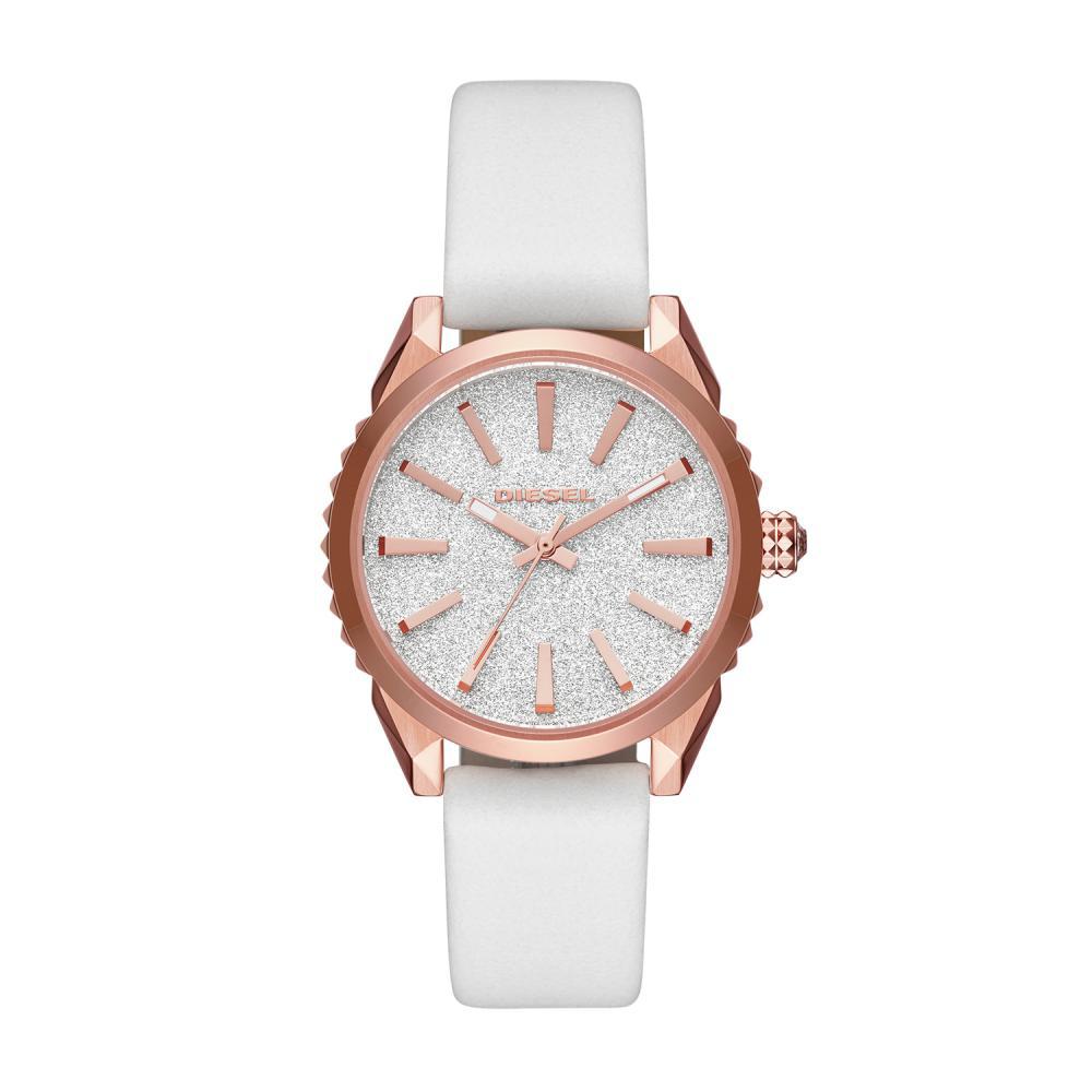 Reloj diesel online mujer