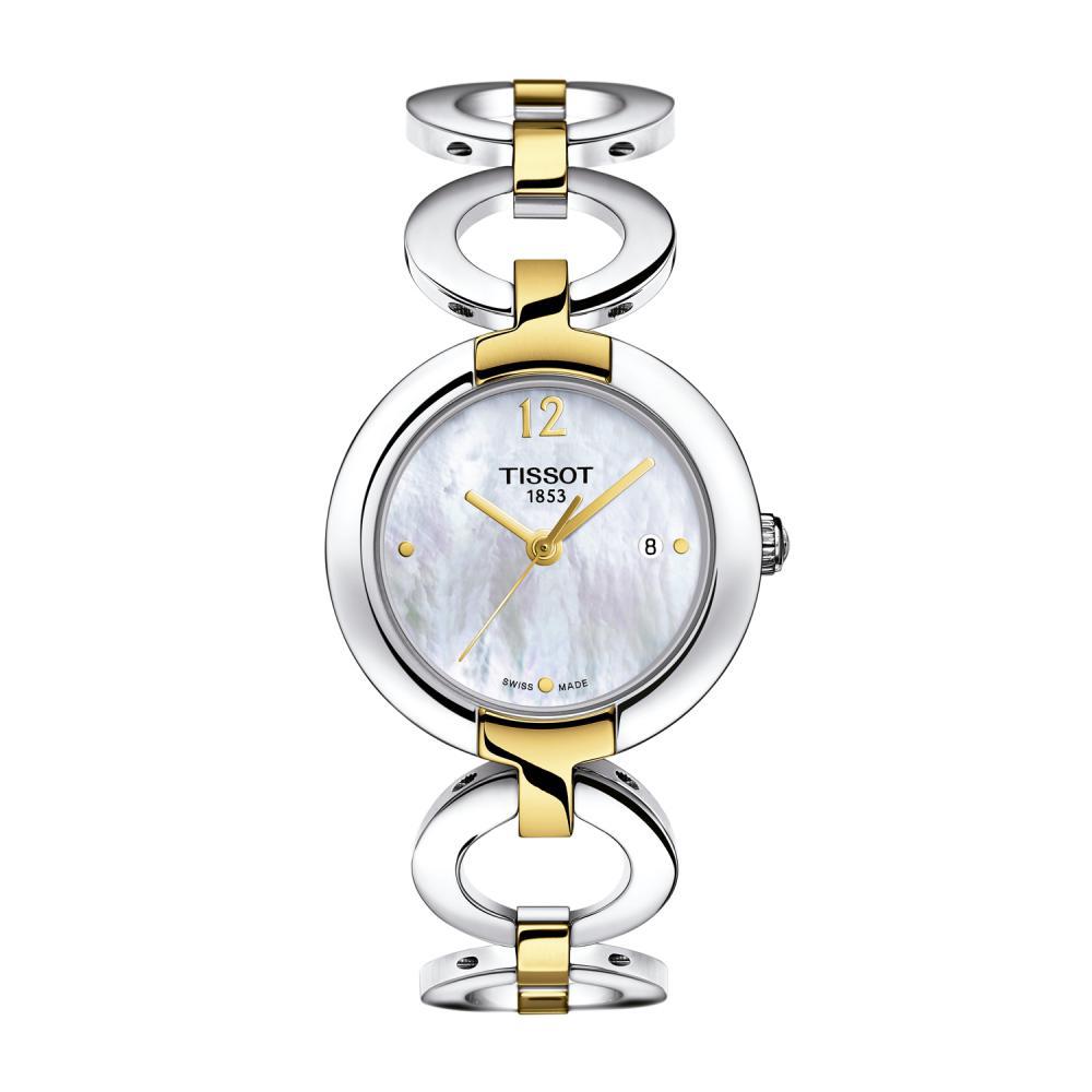 Reloj Tissot para Mujer T Lady T084.210.22.117.0 Carulla