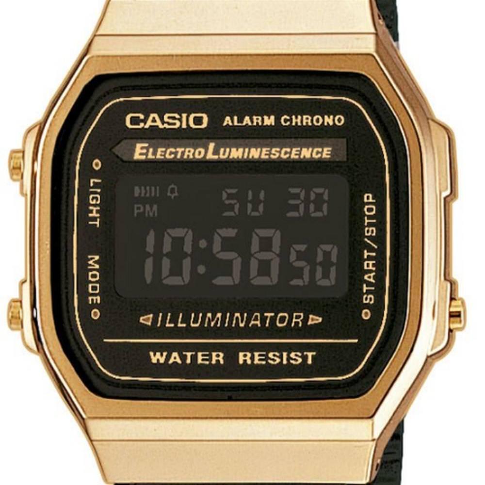 casio a 168wegb