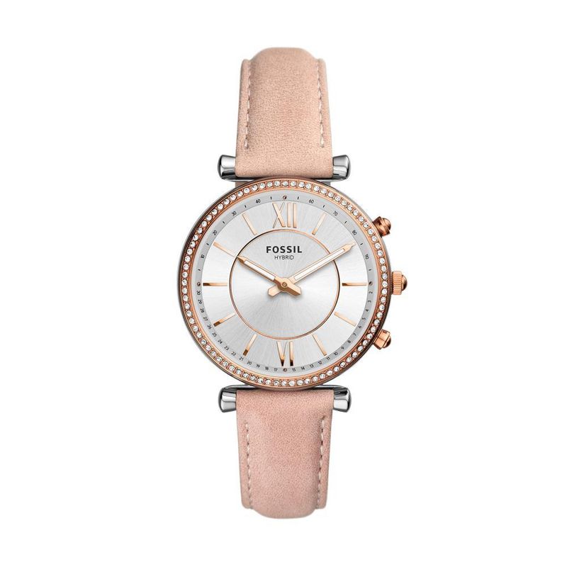 Reloj fossil mujer discount hibrido