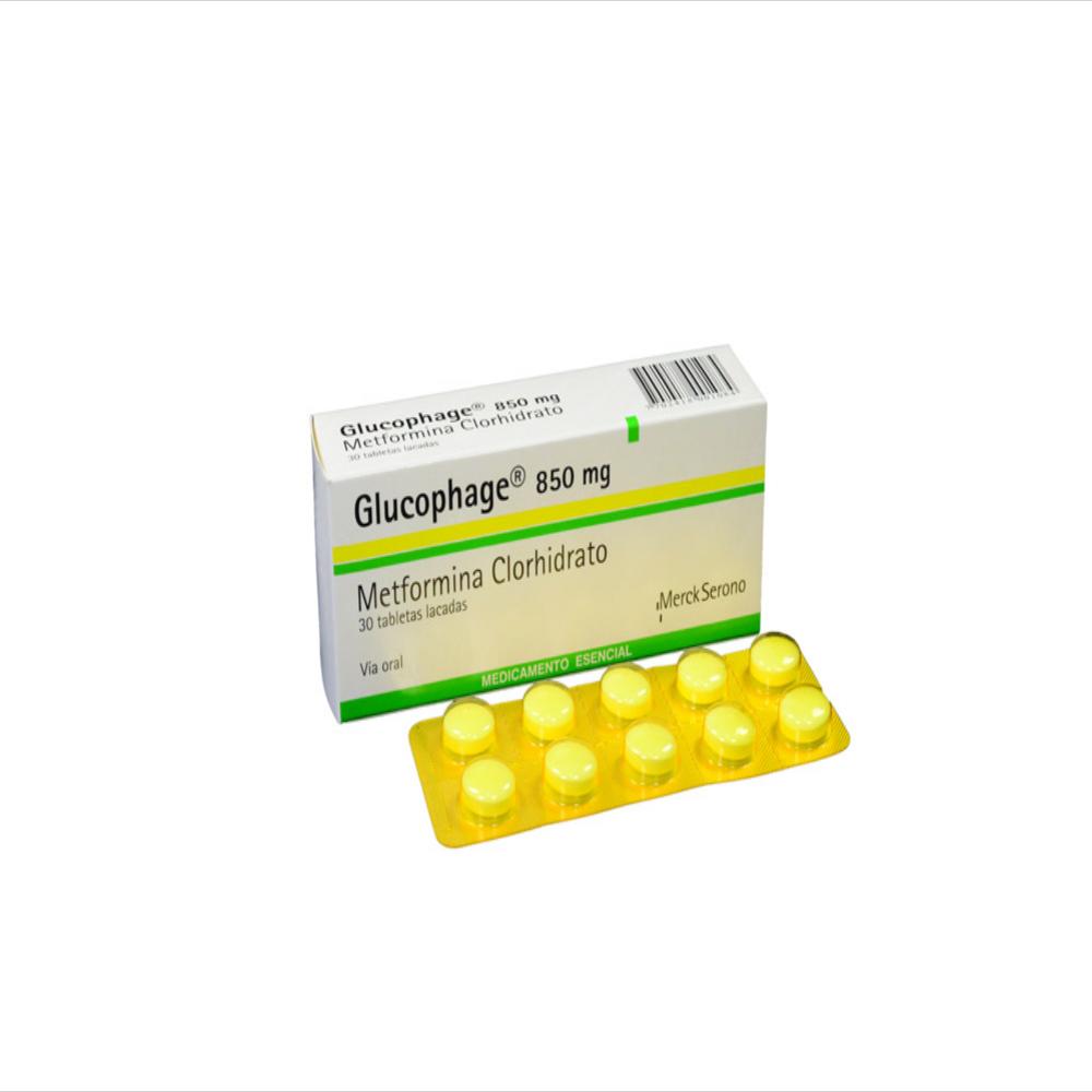 glucophage 800 mg