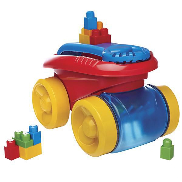 MG RECO BLOQUES MEGA BLOKS CNG23