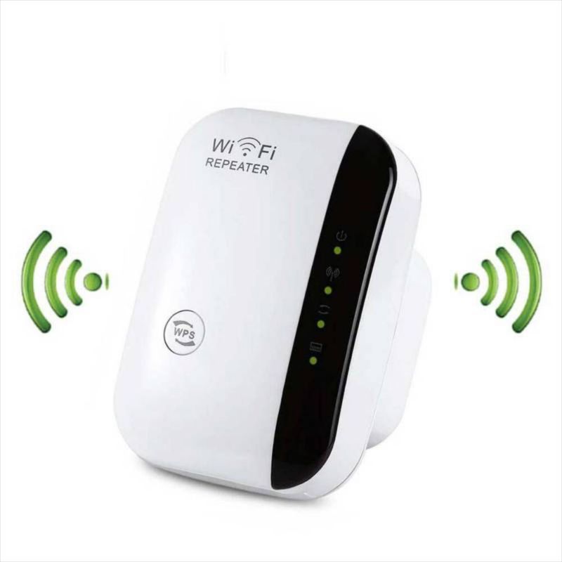 Repetidor wifi exito outlet