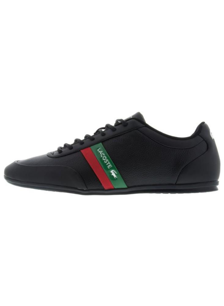 tenis lacoste storda hombre