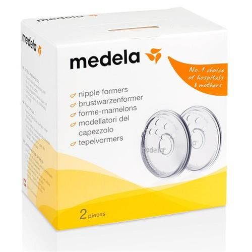 Formador De Pezones Medela