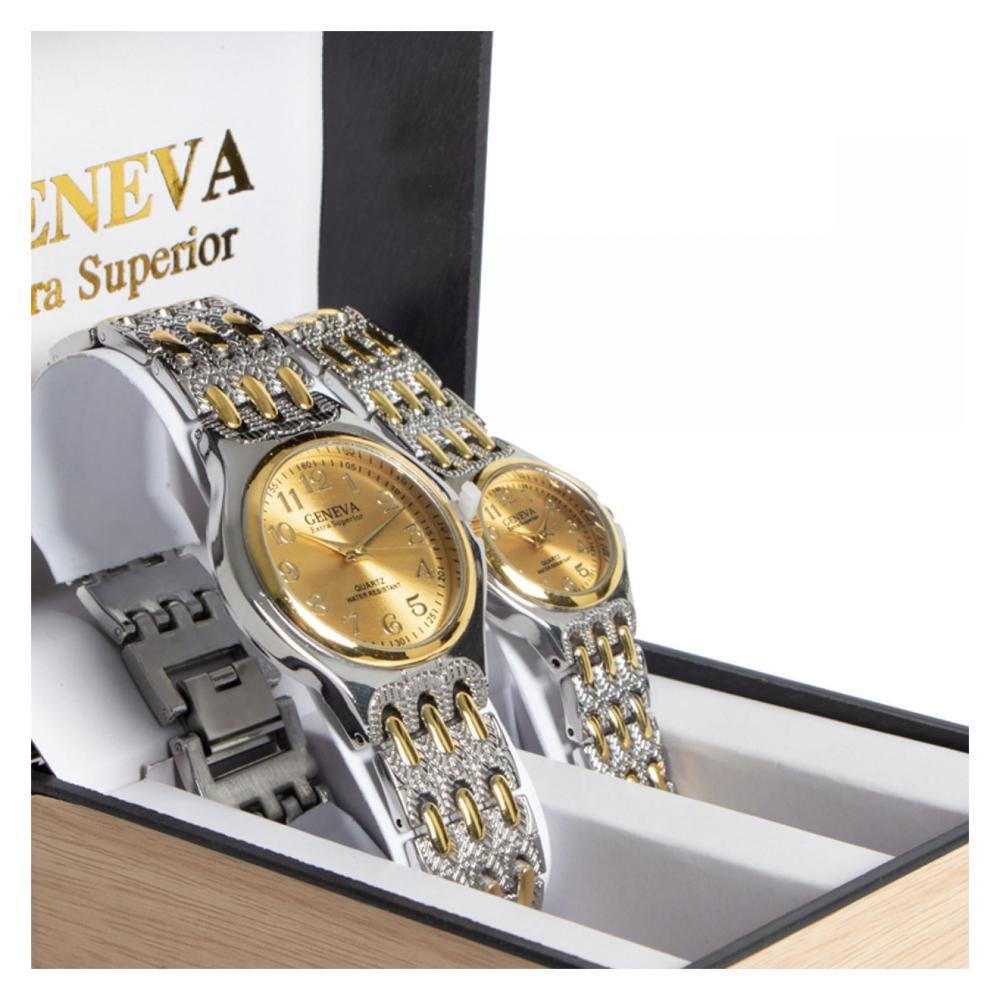 Geneva superior online reloj